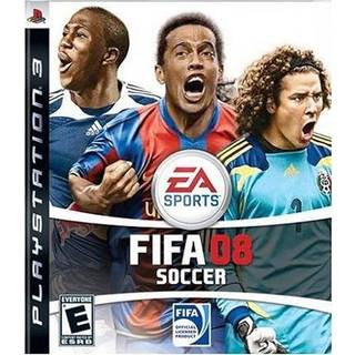 Fifa 08
