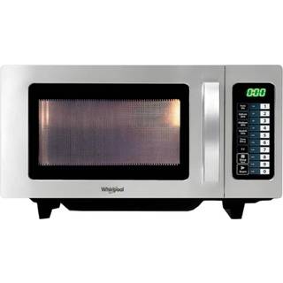 Whirlpool PRO25IX Mikroovn