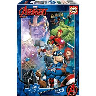 Educa 300 Avengers