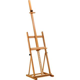 Talens Vesta / Studio Easel staffeli i b...