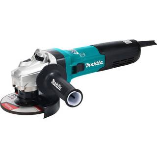 Makita 5" Angle Grinder w/ Variable Speed Mechanical Brake & Slide Switch GA5091X01