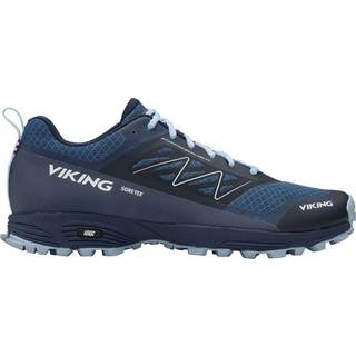 Viking Footwear Anaconda Light Invisible Fit Gore-Tex Navy/Demin, 37