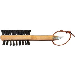 Borstiq Man & Hale Strigle Rund