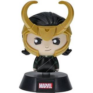 Paladone - Loki - Lampe