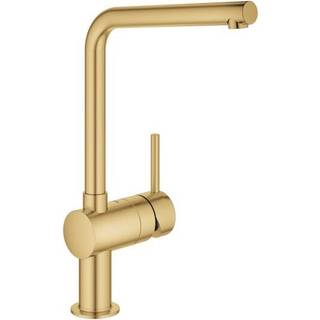 Grohe Minta blandingsbatteri med L-tud (cool sunrise)