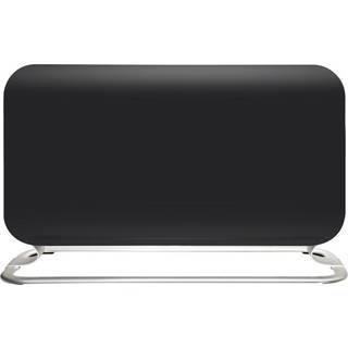 Mill Wi-Fi gulvvarmer CO1200WIFI3BLACK (sort)