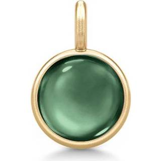 Prime Pendant Turmalin