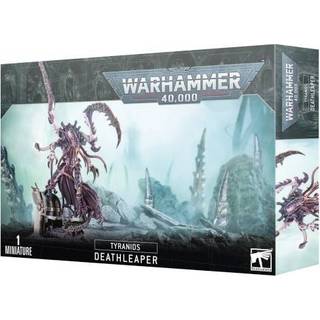 Deathleaper - Tyranids - Warhammer 40.000 - Games Workshop