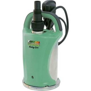 Marina dykpumpe SX 350/S HL fladsug
