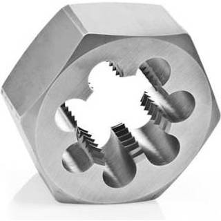 Thürmer Tools Skæremøtrik hss standard m6 x1,00