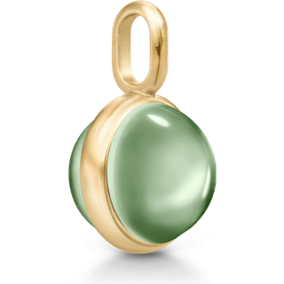 Primini Pendant Green Amethyst