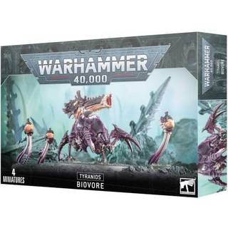 Biovore - Tyranids - Warhammer 40.000 - Games Workshop