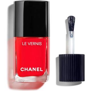 Chanel Le Vernis Long-lasting Colour and Shine Langtidsholdbar neglelak Skygge 147 - Incendiaire 13 ml - 13 ml