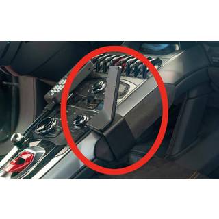 Brodit ProClip 855555