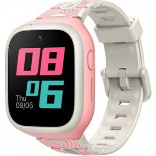 Pink Mibro P5 Smartwatch