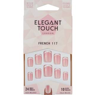 Elegant Touch French 117 - 1 stk.