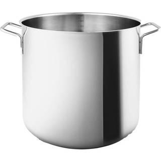 Eva Trio Rustfrit stål Suppegryde 15 L