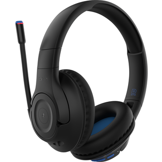 Belkin Soundform Inspire - Over Ear Headset - Sort