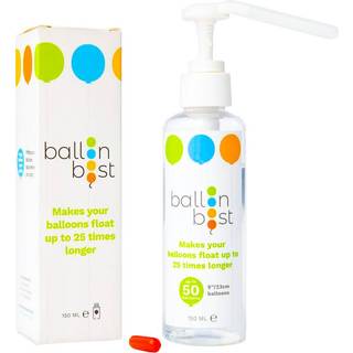 Ballon Boost- 150 Ml