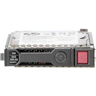 1TB SAS 12G 7.2K LFF MDL SC