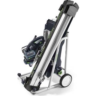 Festool Akku kap-/geringssav KSC 60 EB 5,0 I-Plus