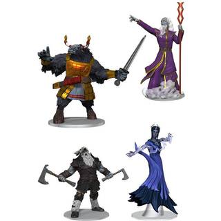 DnD - Storm King's Thunder Box 3 - Icons of the Realms - DnD Miniatures
