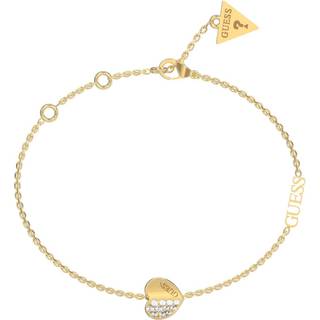 Guess dame armbånd JUBB03036JWYGS