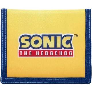 PowerA Trifold spilkortholder - Sonic Kick /Nintendo Switch