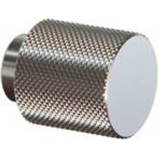 Scanbad Pixel knop, Ø26 mm, inox