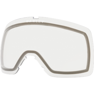 Flight Tracker M Replacement Lens Prizm Clear (One Size)