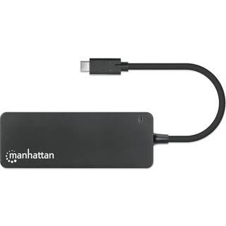 Manhattan Hub 7 porte USB