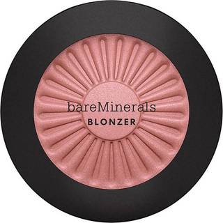 bareMinerals Ansigts-make-up Rouge Gen Nude Blonzer Kiss Of Mauve 3,8 g () - 3,8 g