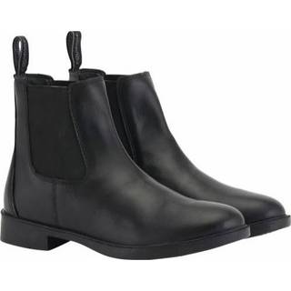 Equipage - Børn, Bari jodphurs - Sort / 28