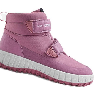 Reima Reimatec Patter 2.0 Ankelstøvler Blush Rose 33 EU  Lyserød  33 EU  Unisex