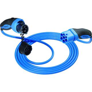 Mennekes opladerkabel til elbil ME36290 - På lager i butik