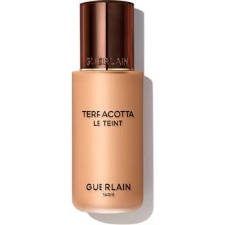 GUERLAIN Make-up Terracotta Le Teint Matte Fluid Foundation No. 4.5N 35 ml (8.514,00 kr / 1 l) - 35 ml