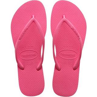 Havaianas Kids Slim - Darkpink - Str 27/28