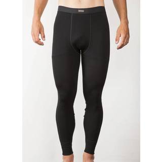 Brynje Unisex Classic Longs Black, L