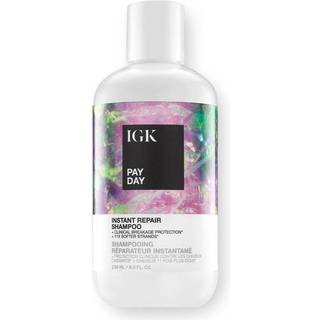 IGK Pay Day Instant Repair Shampoo 236 ml