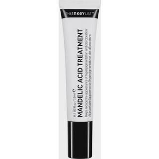 The INKEY List Ansigt Porepleje og rens Mandelic Acid Treatment 15 ml (4.933,00 kr / 1 l) - 15 ml
