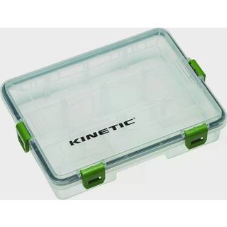 Kinetic Waterproof System Box S (På lager i varehus)