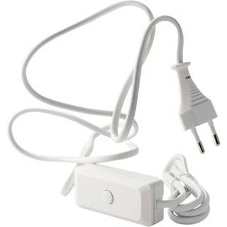 Nordic Quality Corddimmer - White