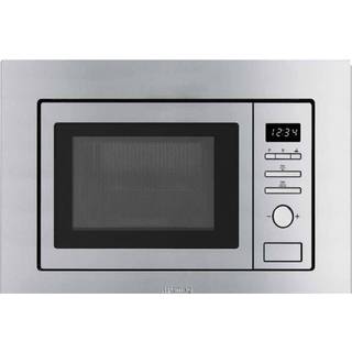 Smeg mikroovn  FMI020X integreret