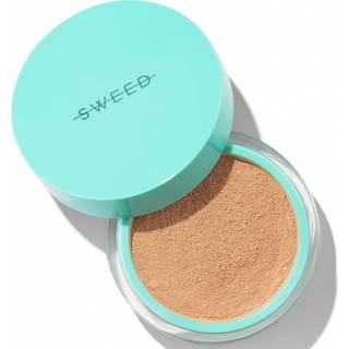Sweed Beauty Miracle Powder Golden Medium 03