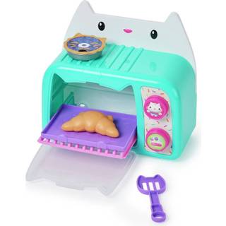 Gabby's Dollhouse Kage ovn