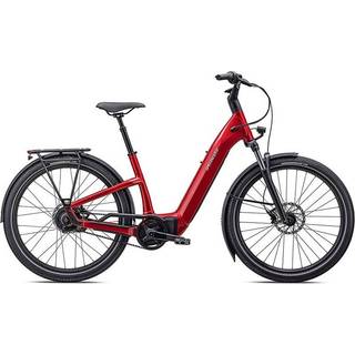 Specialized -  Como 4.0 IGH  - M - Rød