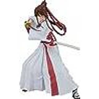 HELL'S PARADISE - Yamada Aseamon Sagiri - Figure Vibration Stars 14cm