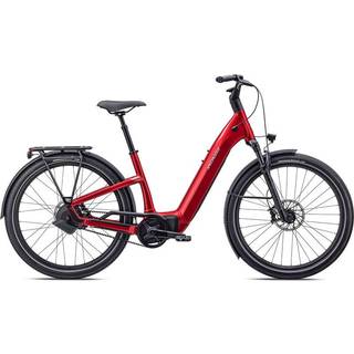 Specialized -  Turbo Como 5.0 IGH -  Tint - S - red