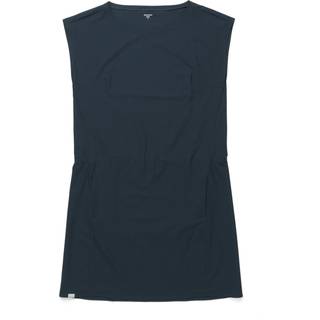 Dawn Dress W blue illusion (S)