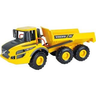Volvo A25G Worxx Dumper Lastbil, 57 cm